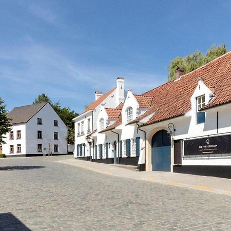 B&B De Vrijboom Kruisem 외부 사진