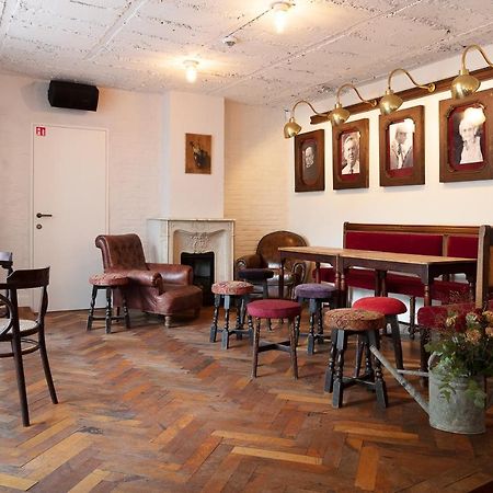 B&B De Vrijboom Kruisem 외부 사진