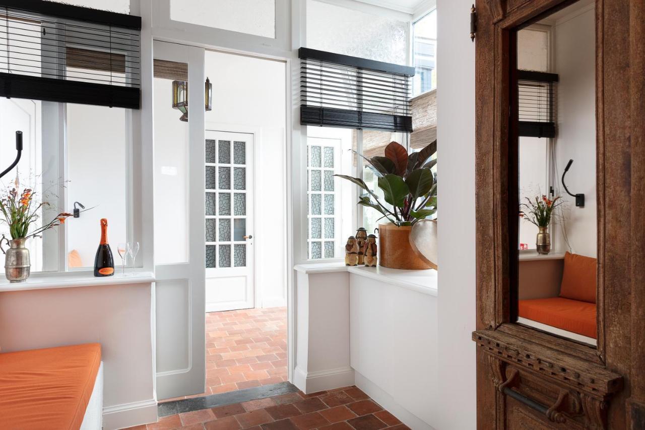 B&B De Vrijboom Kruisem 외부 사진