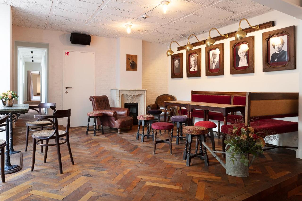 B&B De Vrijboom Kruisem 외부 사진