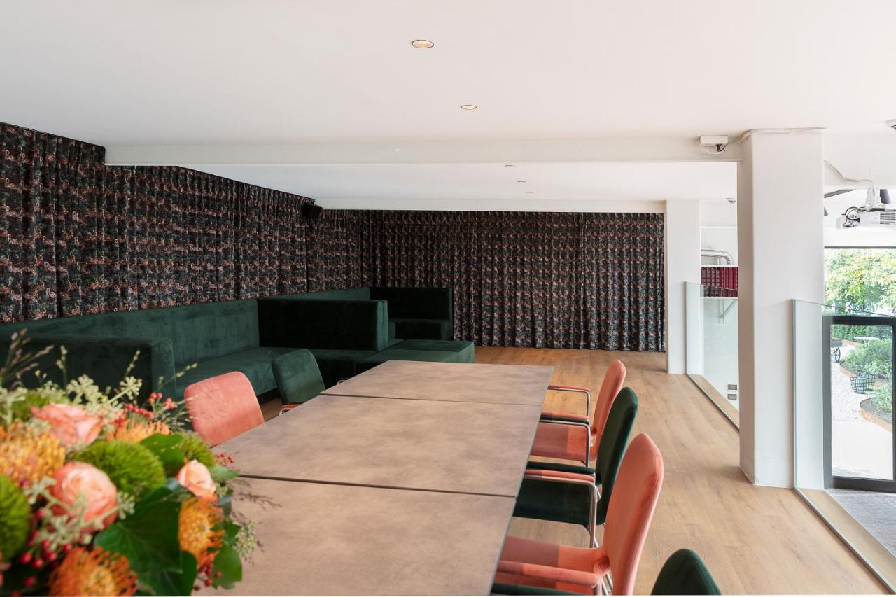 B&B De Vrijboom Kruisem 외부 사진