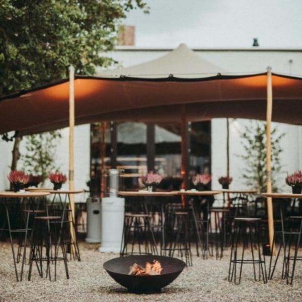 B&B De Vrijboom Kruisem 외부 사진