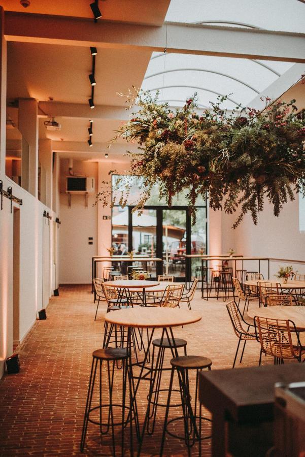 B&B De Vrijboom Kruisem 외부 사진